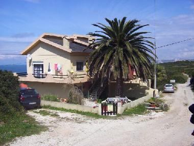 Apartamento de vacaciones en Praia do Salgado (Oeste)Casa de vacaciones