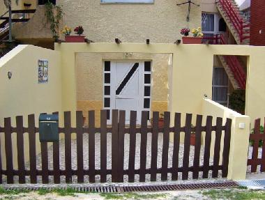 Apartamento de vacaciones en Praia do Salgado (Oeste)Casa de vacaciones