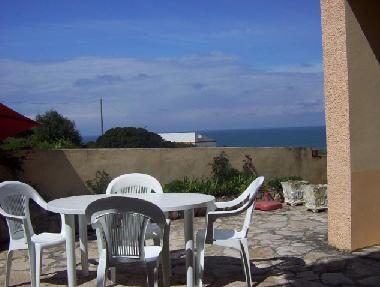 Apartamento de vacaciones en Praia do Salgado (Oeste)Casa de vacaciones