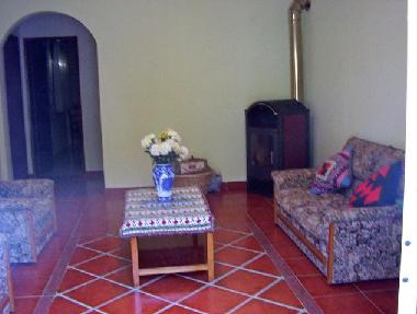 Apartamento de vacaciones en Praia do Salgado (Oeste)Casa de vacaciones