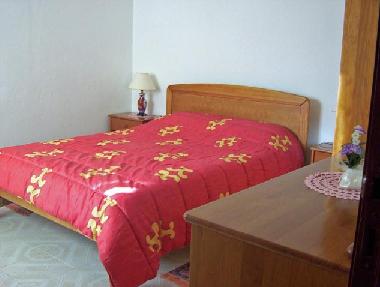 Apartamento de vacaciones en Praia do Salgado (Oeste)Casa de vacaciones