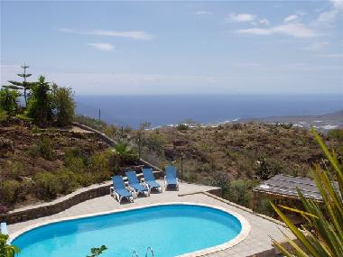 Casa de vacaciones en Teneriffa S�d-Ost (Teneriffa)Casa de vacaciones