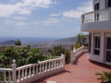 Casa de vacaciones en Teneriffa S�d-Ost (Teneriffa)Casa de vacaciones