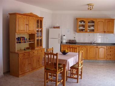 Casa de vacaciones en Teneriffa S�d-Ost (Teneriffa)Casa de vacaciones