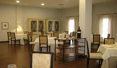 Restaurante Hotel Mar�a Jimena