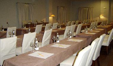 Sala Convenciones Hotel Mar�a Jimena
