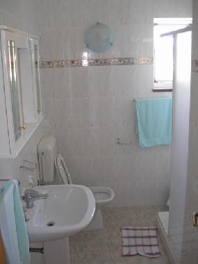 Apartamento de vacaciones en Simuni (Zadarska)Casa de vacaciones