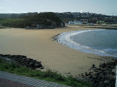 Casa de vacaciones en Santander-Cuchia (Cantabria)Casa de vacaciones