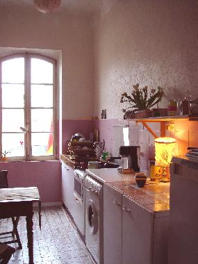 Apartamento de vacaciones en marseille (Bouches-du-Rh�ne)Casa de vacaciones