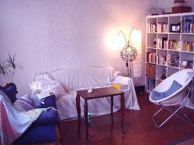 Apartamento de vacaciones en marseille (Bouches-du-Rh�ne)Casa de vacaciones