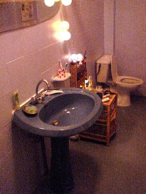 Apartamento de vacaciones en marseille (Bouches-du-Rh�ne)Casa de vacaciones