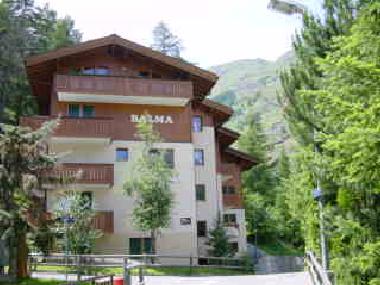 Chalet en Zermatt (Zermatt)Casa de vacaciones