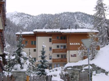 Chalet en Zermatt (Zermatt)Casa de vacaciones