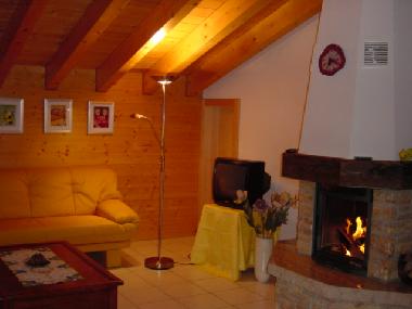 Chalet en Zermatt (Zermatt)Casa de vacaciones