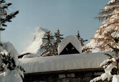 Chalet en Zermatt (Zermatt)Casa de vacaciones