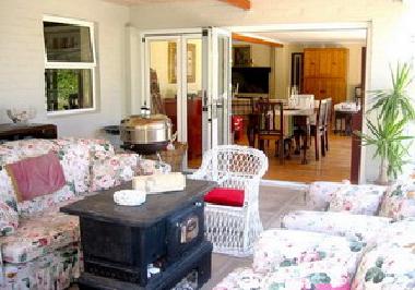 Casa de vacaciones en Cape Town (Western Cape)Casa de vacaciones