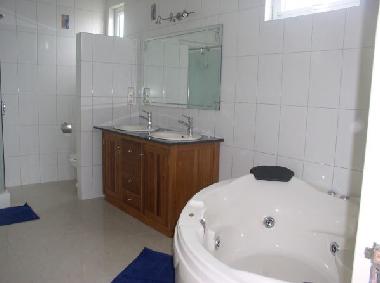 Casa de vacaciones en P�reyb�re (Riviere du Rempart)Casa de vacaciones