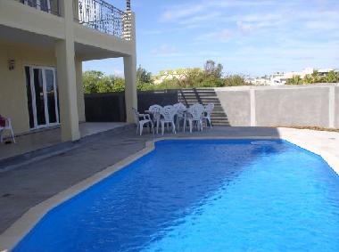 Casa de vacaciones en P�reyb�re (Riviere du Rempart)Casa de vacaciones