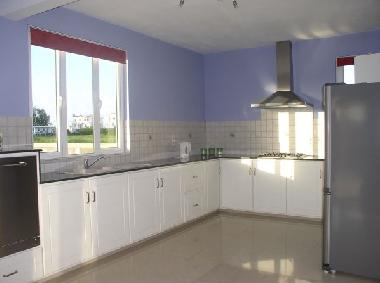 Casa de vacaciones en P�reyb�re (Riviere du Rempart)Casa de vacaciones
