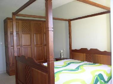 Casa de vacaciones en P�reyb�re (Riviere du Rempart)Casa de vacaciones