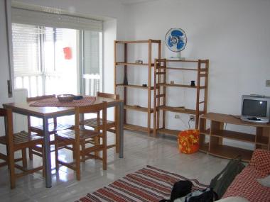 Apartamento de vacaciones en Costa da Caparica (Grande Lisboa)Casa de vacaciones