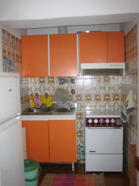 Apartamento de vacaciones en Costa da Caparica (Grande Lisboa)Casa de vacaciones