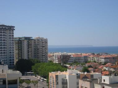 Apartamento de vacaciones en Costa da Caparica (Grande Lisboa)Casa de vacaciones