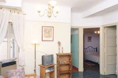 Apartamento de vacaciones en  Buenos Aires Zentrum (Buenos Aires)Casa de vacaciones