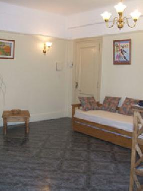 Apartamento de vacaciones en  Buenos Aires Zentrum (Buenos Aires)Casa de vacaciones