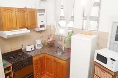 Apartamento de vacaciones en  Buenos Aires Zentrum (Buenos Aires)Casa de vacaciones