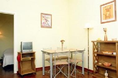 Apartamento de vacaciones en Buenos Aires Zentrum (Buenos Aires)Casa de vacaciones