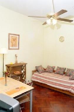 Apartamento de vacaciones en Buenos Aires Zentrum (Buenos Aires)Casa de vacaciones