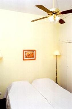 Apartamento de vacaciones en Buenos Aires Zentrum (Buenos Aires)Casa de vacaciones
