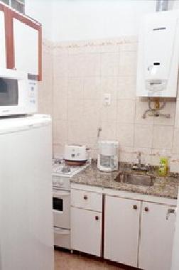 Apartamento de vacaciones en Buenos Aires Zentrum (Buenos Aires)Casa de vacaciones