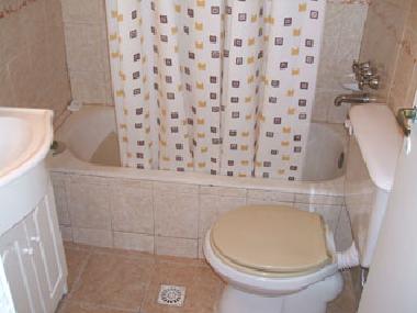 Apartamento de vacaciones en Buenos Aires Zentrum (Buenos Aires)Casa de vacaciones