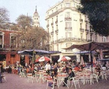 Apartamento de vacaciones en Buenos Aires Zentrum (Buenos Aires)Casa de vacaciones