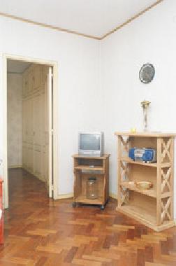 Apartamento de vacaciones en Buenos Aires Zentrum (Buenos Aires)Casa de vacaciones
