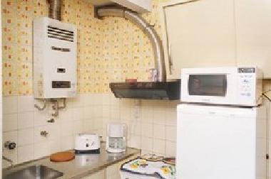 Apartamento de vacaciones en Buenos Aires Zentrum (Buenos Aires)Casa de vacaciones