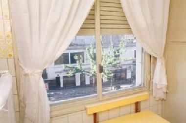 Apartamento de vacaciones en Buenos Aires Zentrum (Buenos Aires)Casa de vacaciones