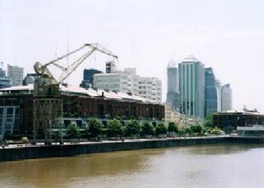 Apartamento de vacaciones en Buenos Aires Zentrum (Buenos Aires)Casa de vacaciones