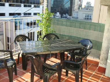 Apartamento de vacaciones en Buenos Aires Zentrum (Buenos Aires)Casa de vacaciones