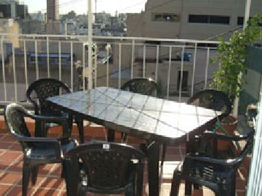 Apartamento de vacaciones en Buenos Aires Zentrum (Buenos Aires)Casa de vacaciones