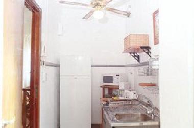Apartamento de vacaciones en Buenos Aires Zentrum (Buenos Aires)Casa de vacaciones