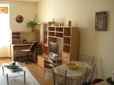 Apartamento de vacaciones en Nice (Alpes-Maritimes)Casa de vacaciones