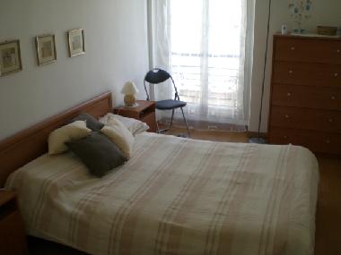 Apartamento de vacaciones en Nice (Alpes-Maritimes)Casa de vacaciones