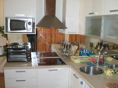 Apartamento de vacaciones en Nice (Alpes-Maritimes)Casa de vacaciones