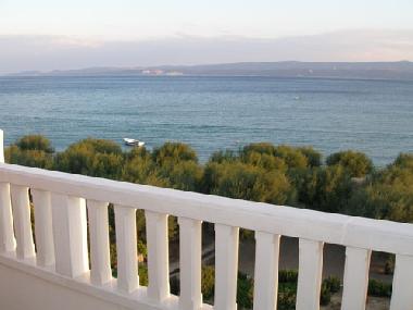 Apartamento de vacaciones en Duce (Splitsko-Dalmatinska)Casa de vacaciones
