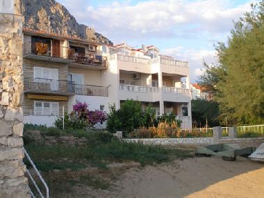 Apartamento de vacaciones en Duce (Splitsko-Dalmatinska)Casa de vacaciones