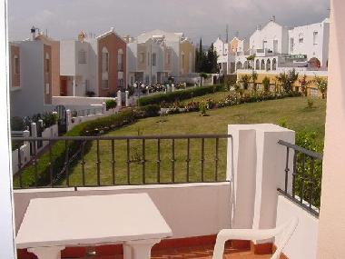 Chalet en NErja (M�laga)Casa de vacaciones