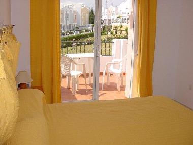 Chalet en NErja (M�laga)Casa de vacaciones
